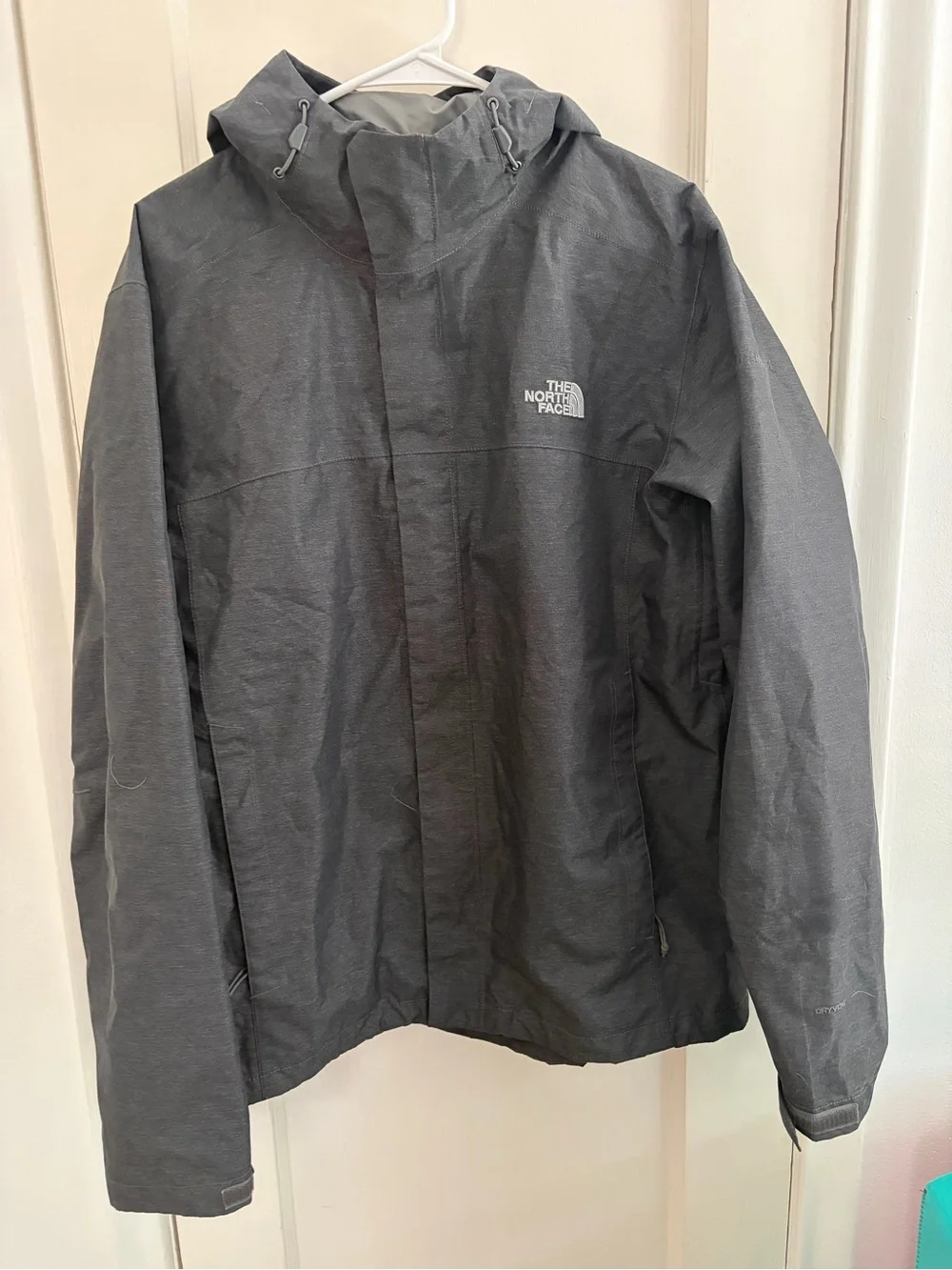 The North Face Men’s Rain Jacket